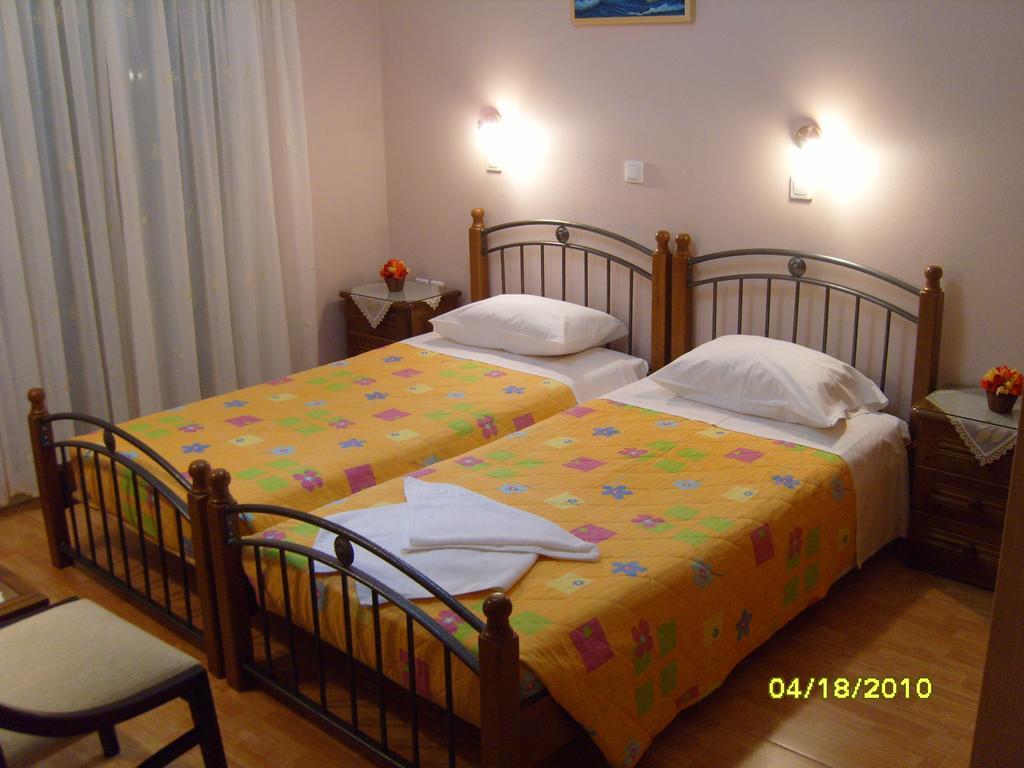 Elisabeth Apartment