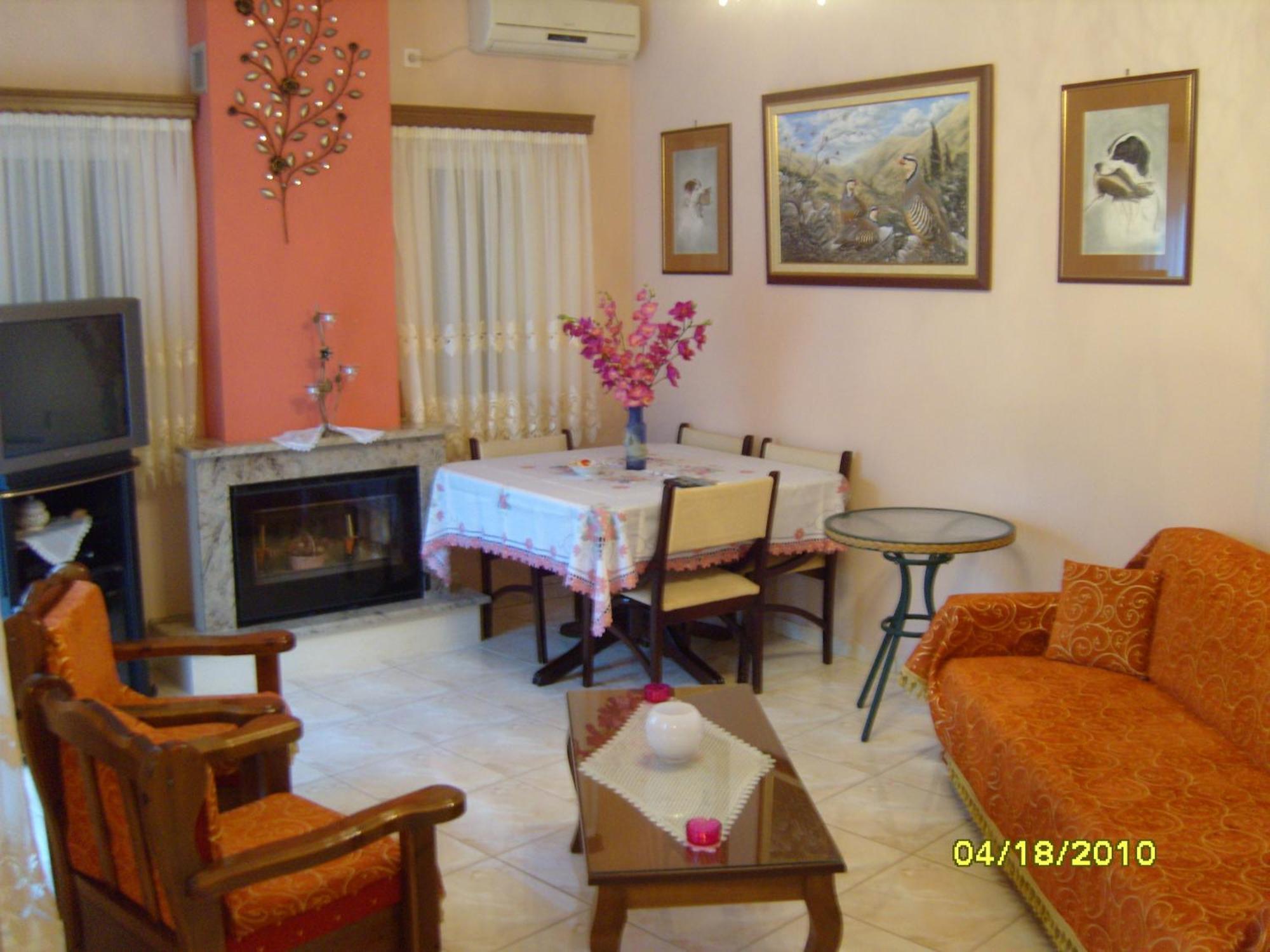 Elisabeth Apartment