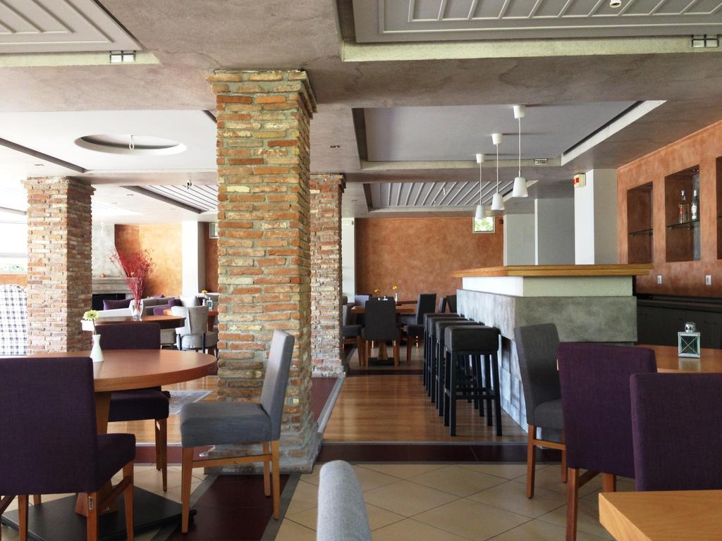 Souris Hotel 2*
