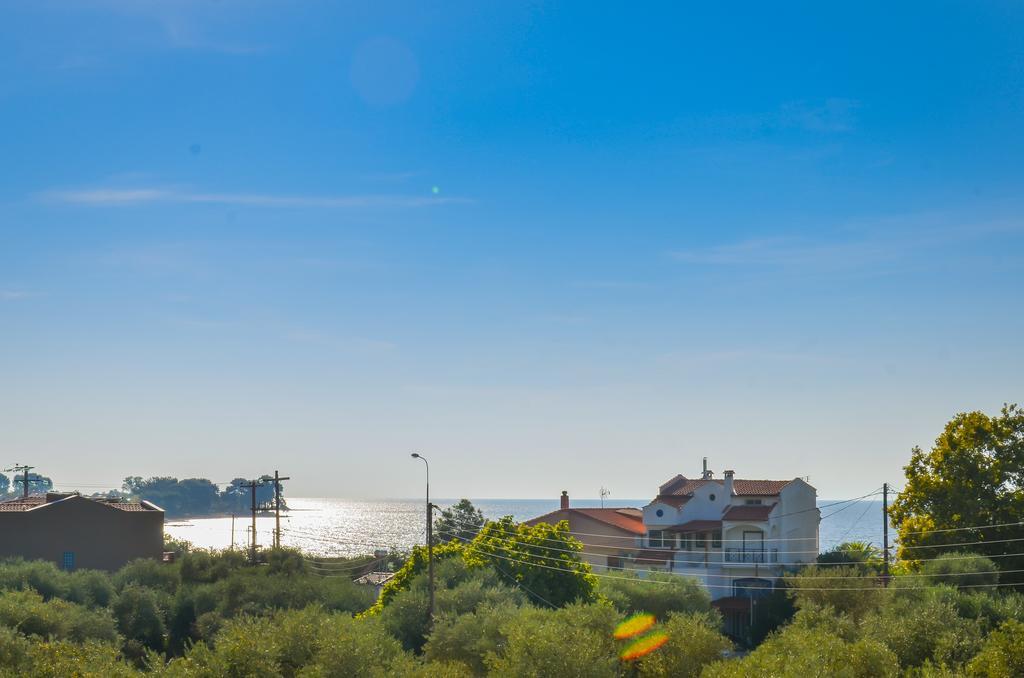 Agali Skala Rachoni (Thasos)