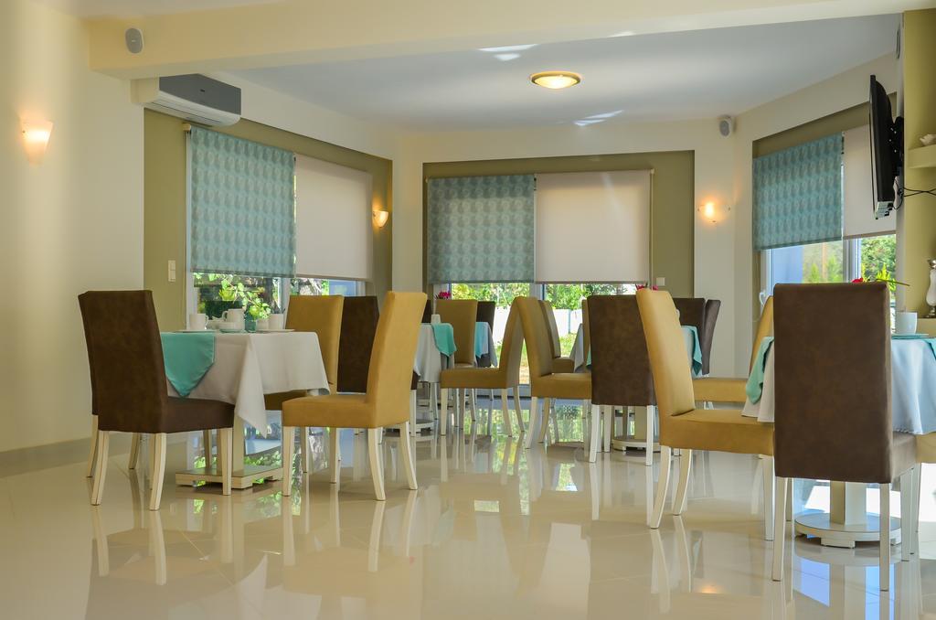 Agali Guest house Skala Rachoni (Thasos)