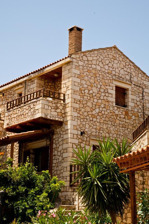 Tsivaras Villas * Tsivaras