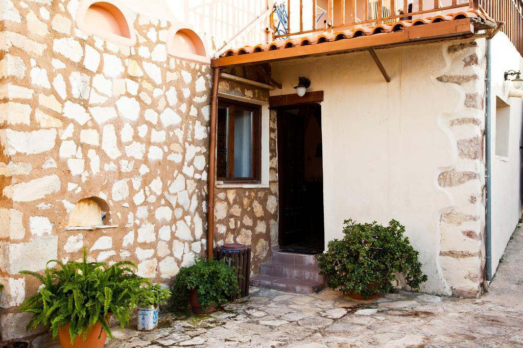 Tsivaras Villas Villa Tsivaras