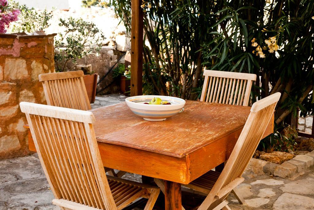 Tsivaras Villas Villa *