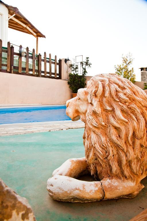 Tsivaras Villas Villa
