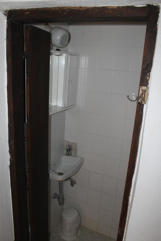 Kastro Milos Apartment