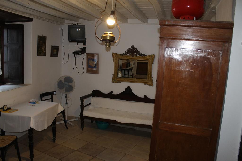 Kastro Milos