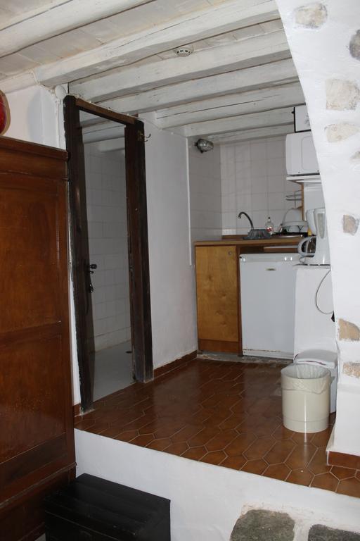 Kastro Milos * Plaka (Milos)
