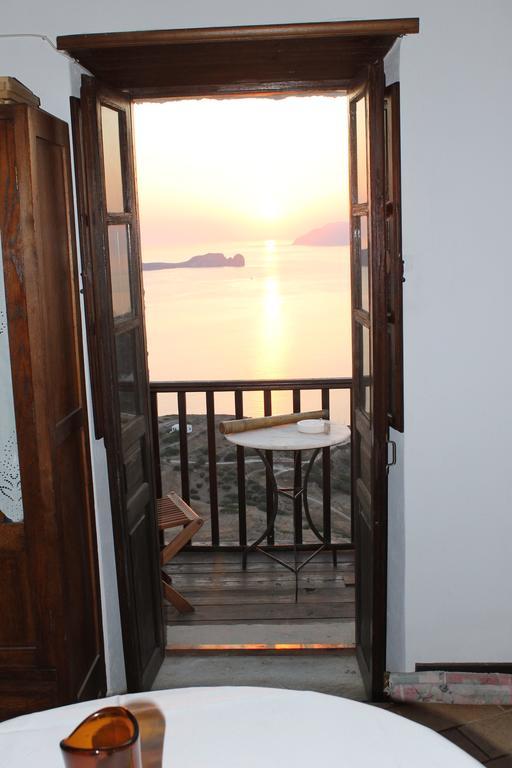 Kastro Milos Apartment Plaka (Milos)