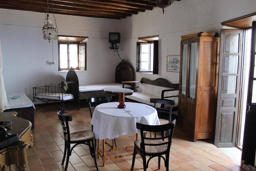 Kastro Milos Apartment Plaka (Milos)
