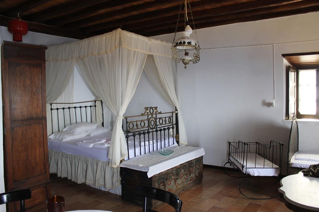 Kastro Milos Apartment Plaka (Milos)
