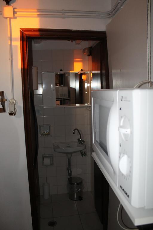 Apartment Kastro Milos
