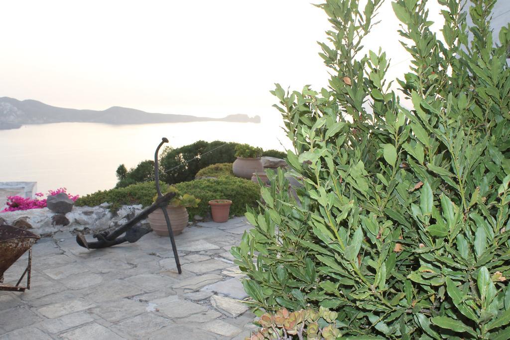 Apartment Kastro Milos Plaka (Milos)
