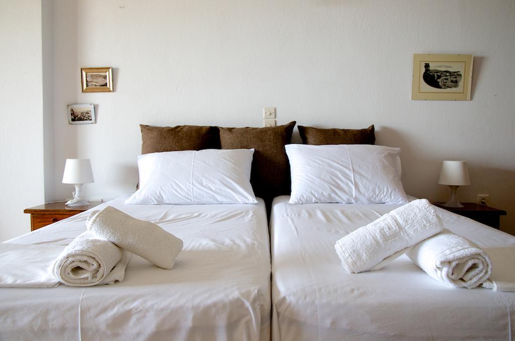 Anna Apartment