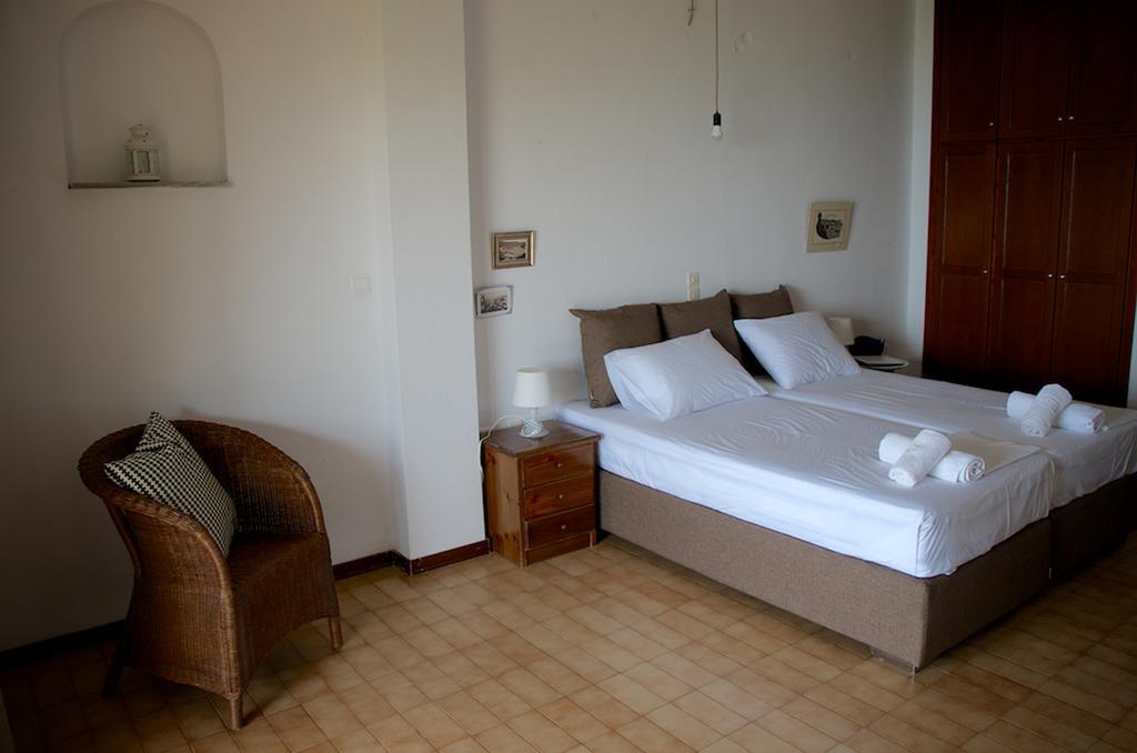 Anna Apartment *