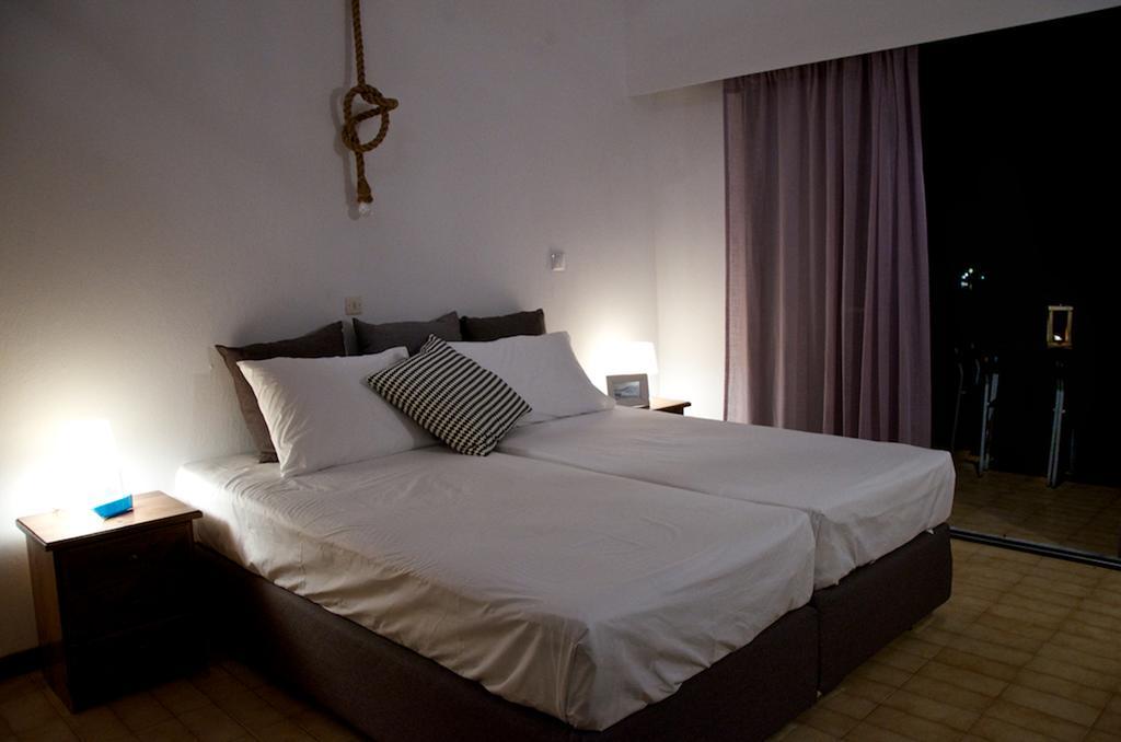 Anna Apartment