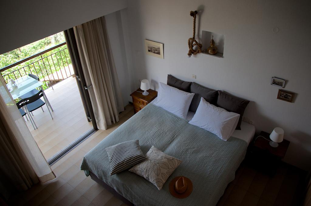 Anna Apartment Megali Ammos (Skiathos)