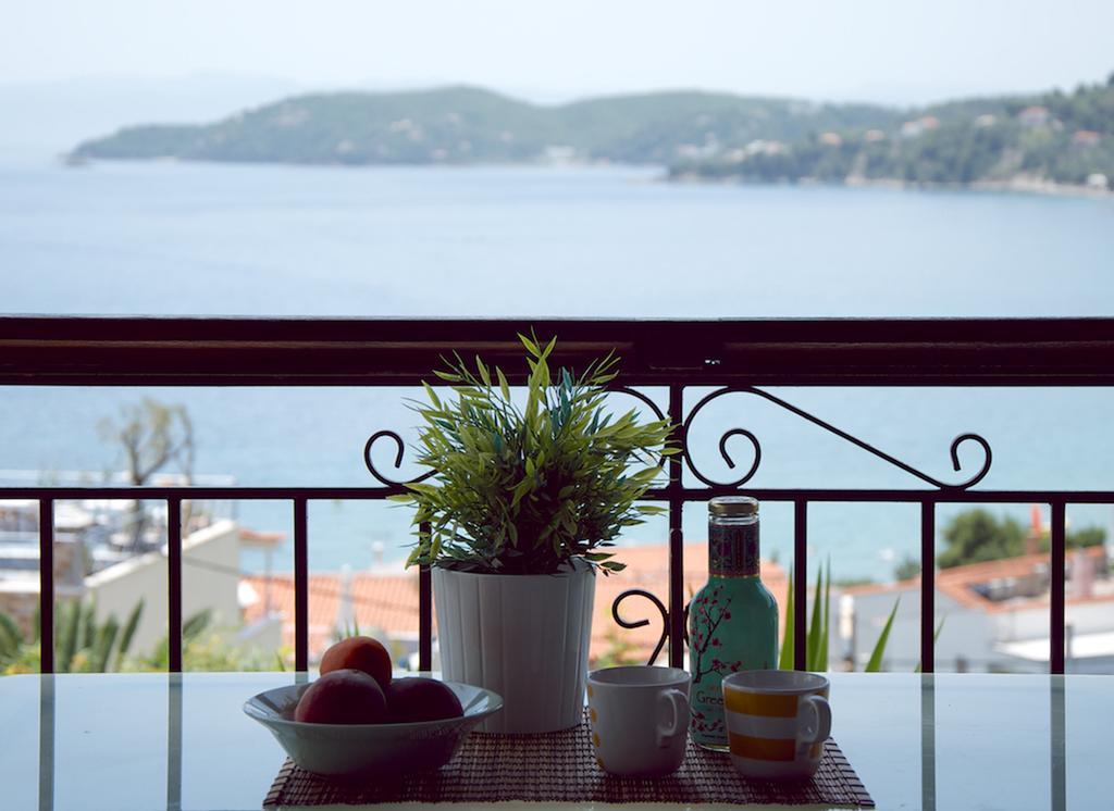 Apartment Anna *