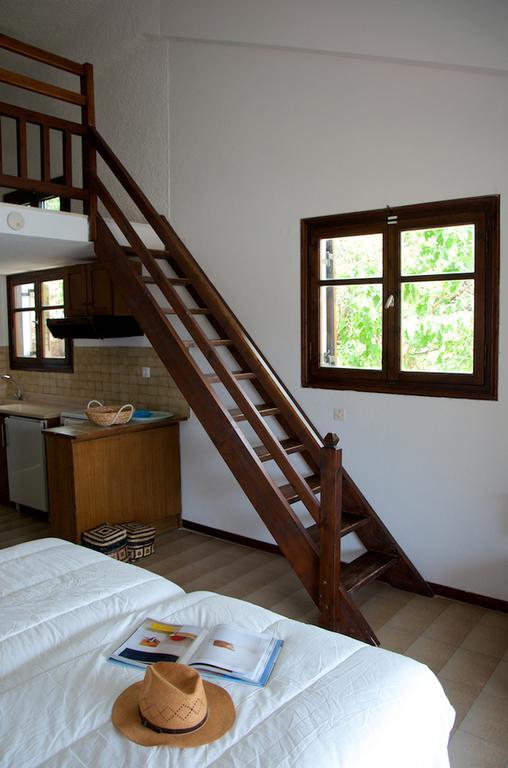 Anna Apartment Megali Ammos (Skiathos)