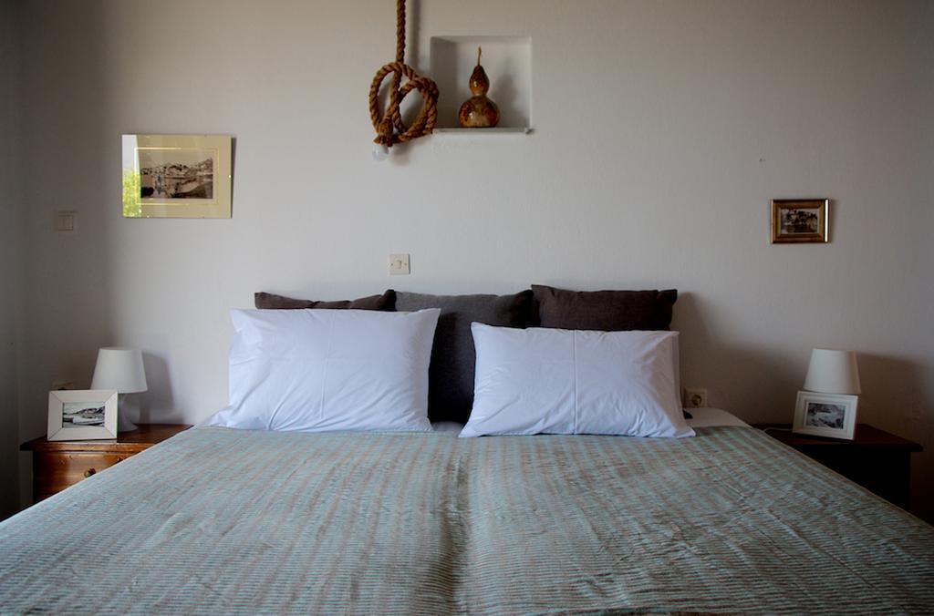 Anna Apartment Megali Ammos (Skiathos)