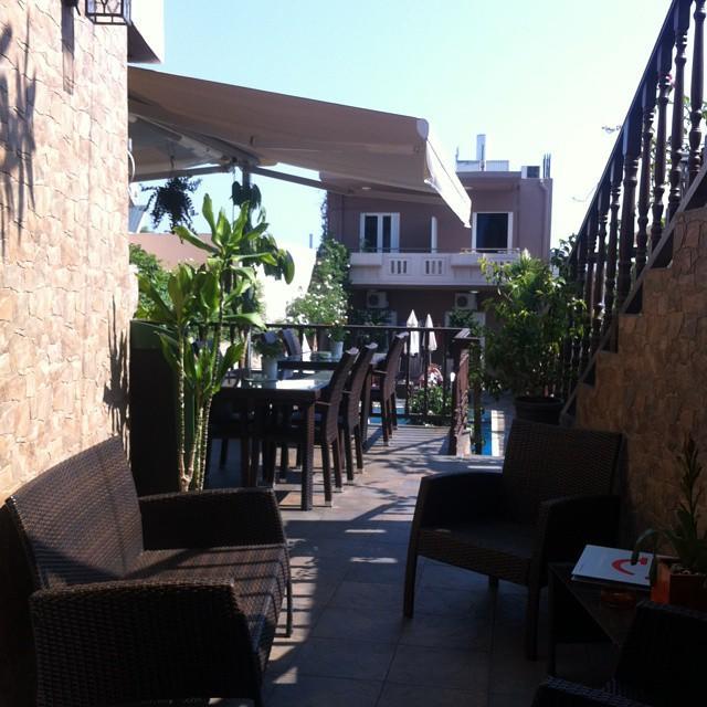 Aparthotel Sun Nicolas 2*