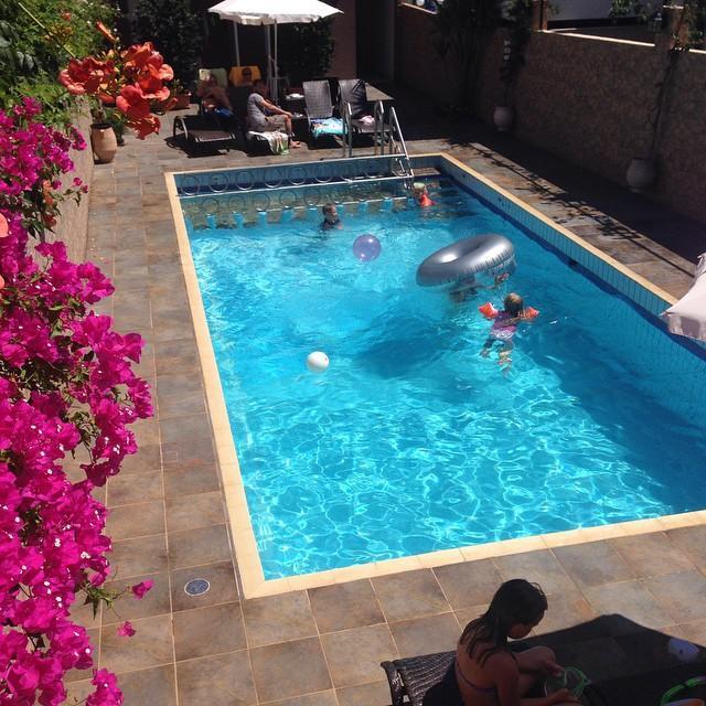 Sun Nicolas Aparthotel Kato Daratso
