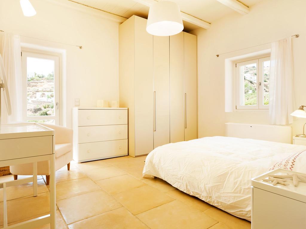 Holiday home Athina Chora (Ios)