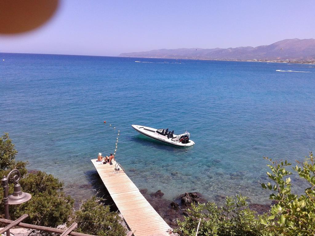 Skajado Holiday Apartments
