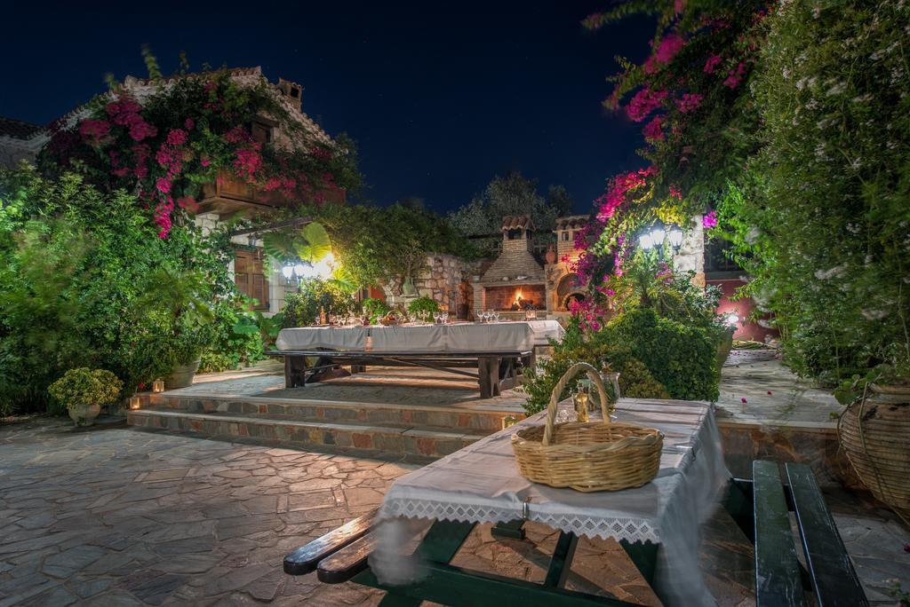 Ktima Kourou Planos (Zakynthos)