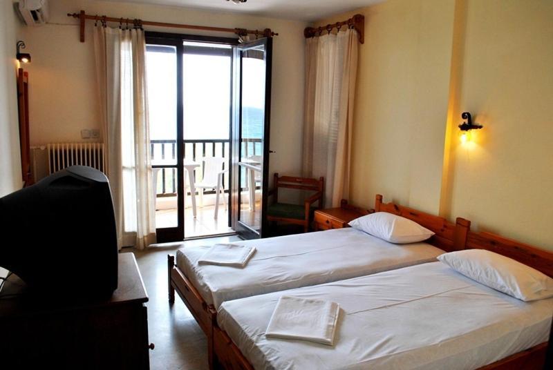 Hotel Maro Agios Ioannis (Thessaly)