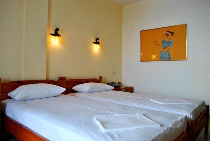 Maro 3* Agios Ioannis (Thessaly)