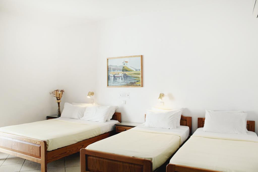 Aparthotel Soti *