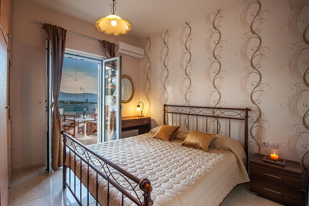 Nereid Villa, Summer Feeling, By Thinkvilla *