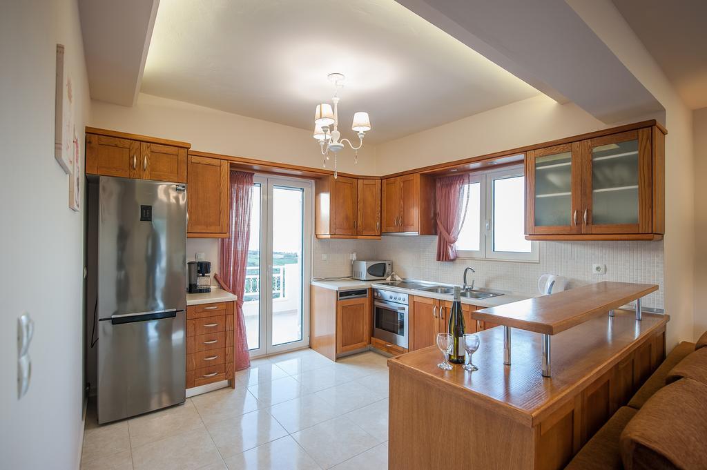 Villa Nereid Villa, Summer Feeling, By Thinkvilla Episkopi (Rethymno)