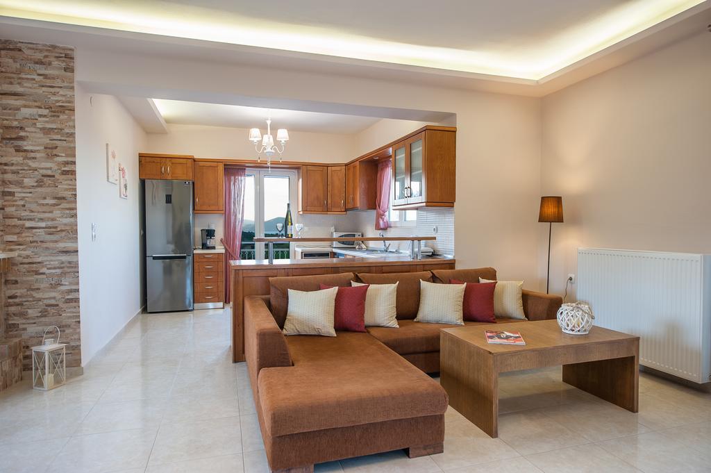 Nereid Villa, Summer Feeling, By Thinkvilla * Episkopi (Rethymno)