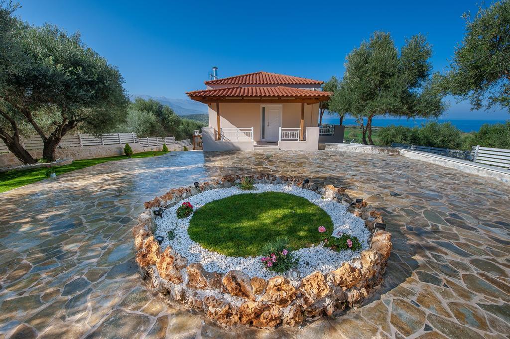 Villa Nereid Villa, Summer Feeling, By Thinkvilla *