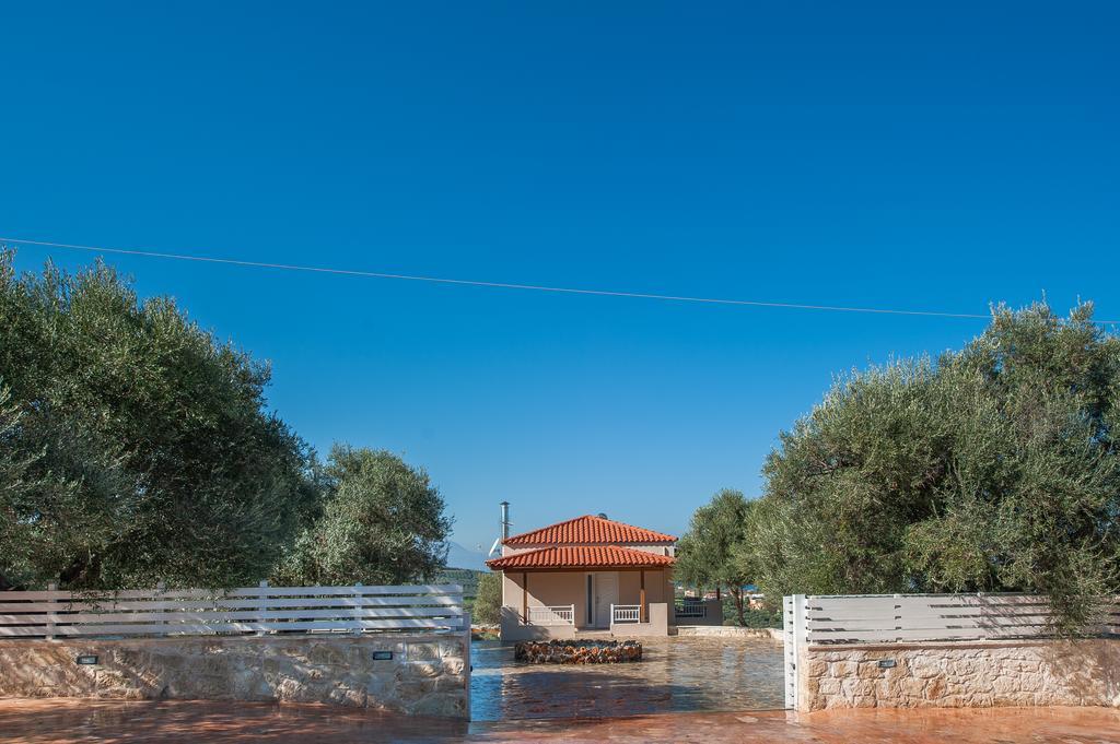 Nereid Villa, Summer Feeling, By Thinkvilla Villa *