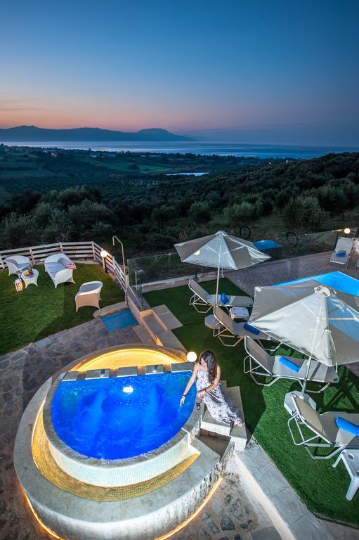 Nereid Villa, Summer Feeling, By Thinkvilla *