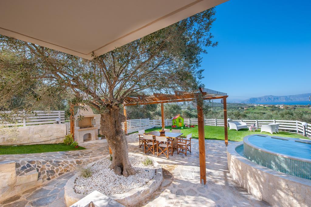 Nereid Villa, Summer Feeling, By Thinkvilla Villa *