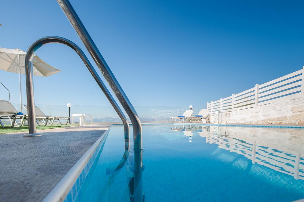 Nereid Villa, Summer Feeling, By Thinkvilla * Episkopi (Rethymno)