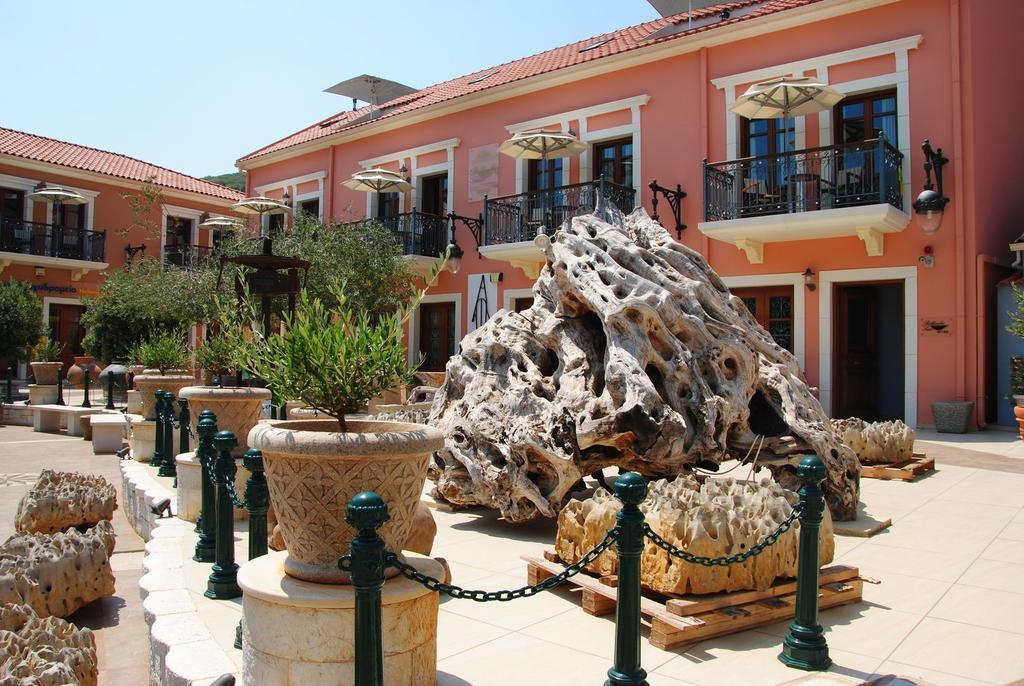 Balhambra - Adults Only Hotel 3*