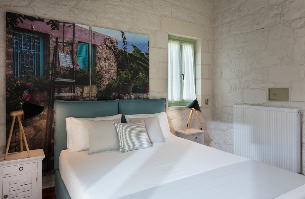 Boutique Petra Amanda Heated Pool Optional * Filippos