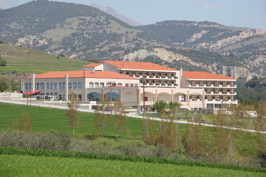Hotel Siris Serres