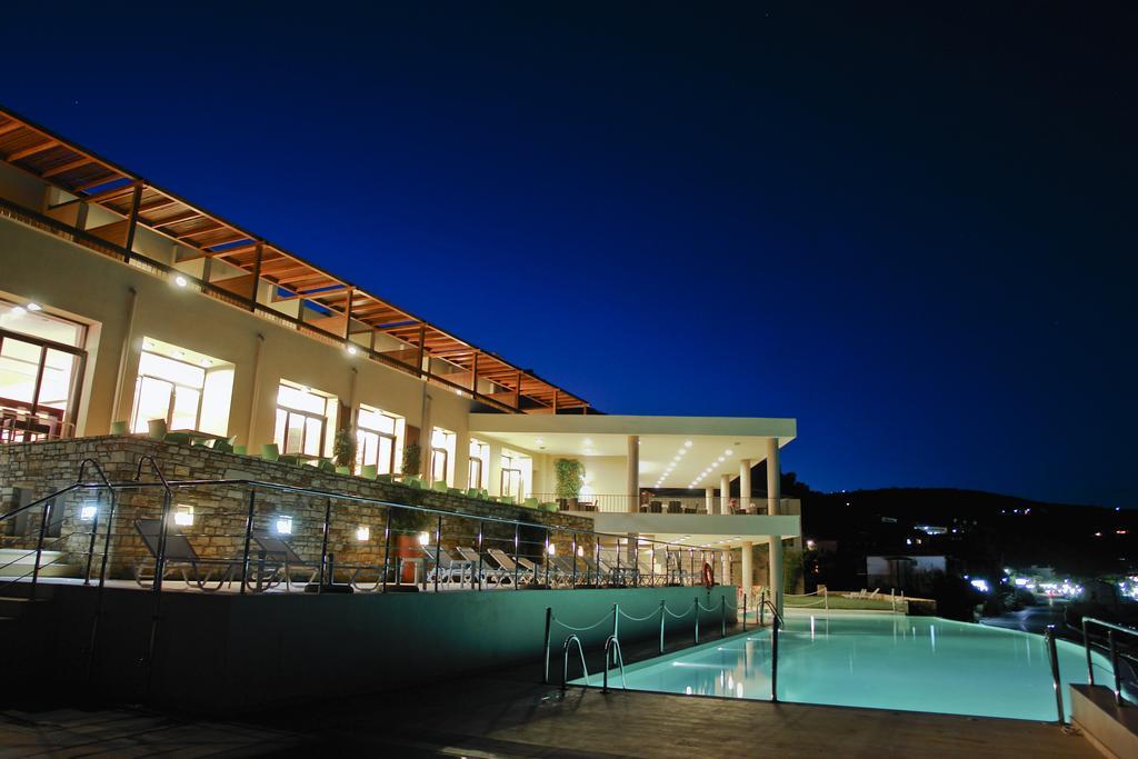 Palace Hotel Kymi