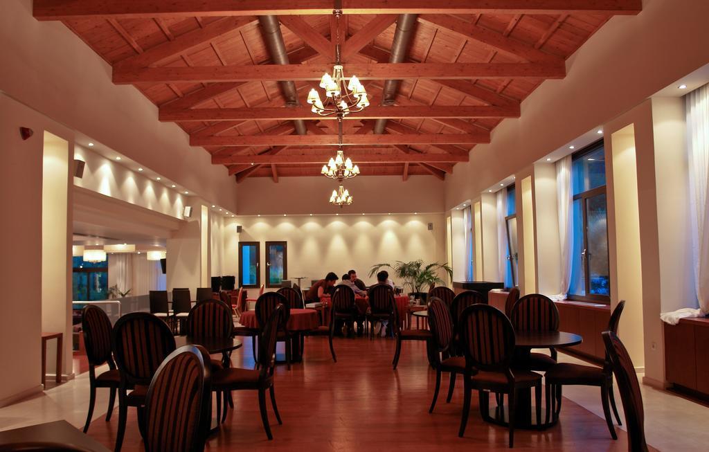 Palace Hotel Kymi