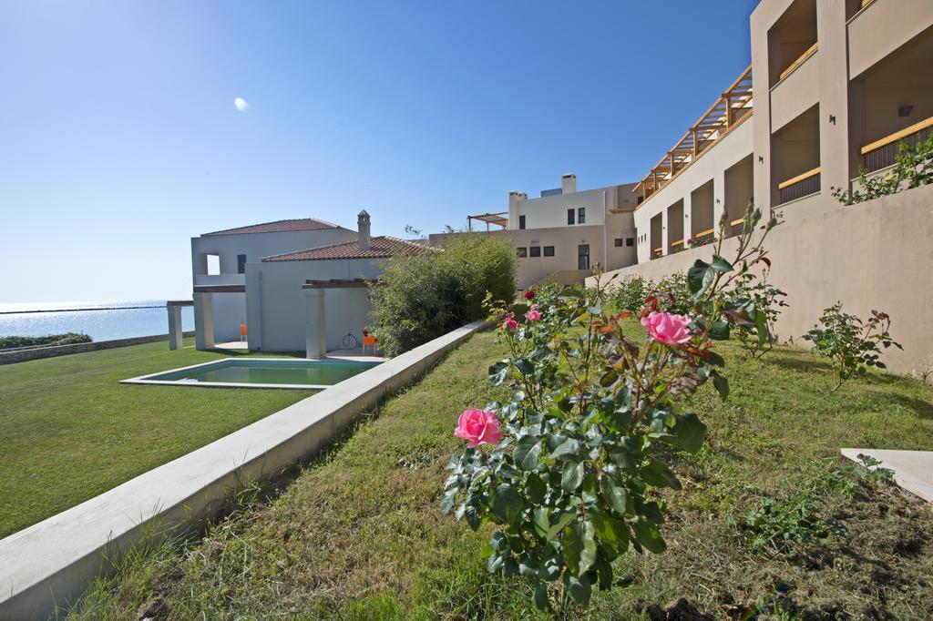 Palace Hotel Kymi