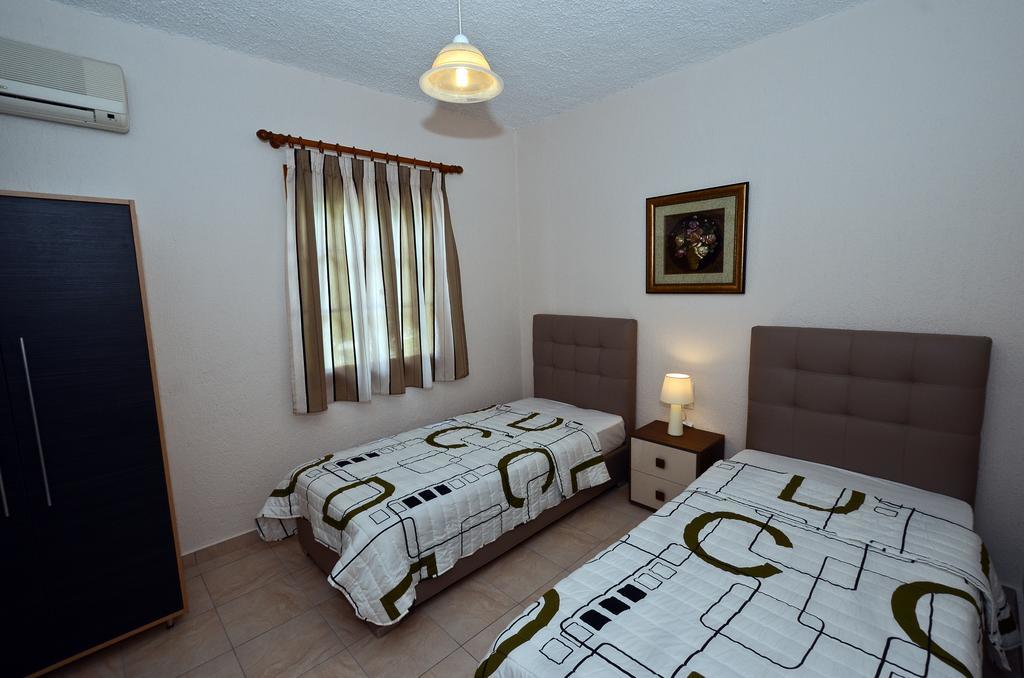 Oasis Deluxe Neo Klima