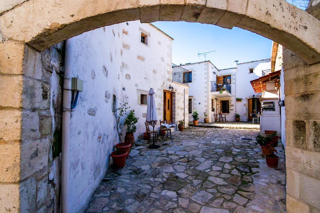 Aparthotel Traditional Stone