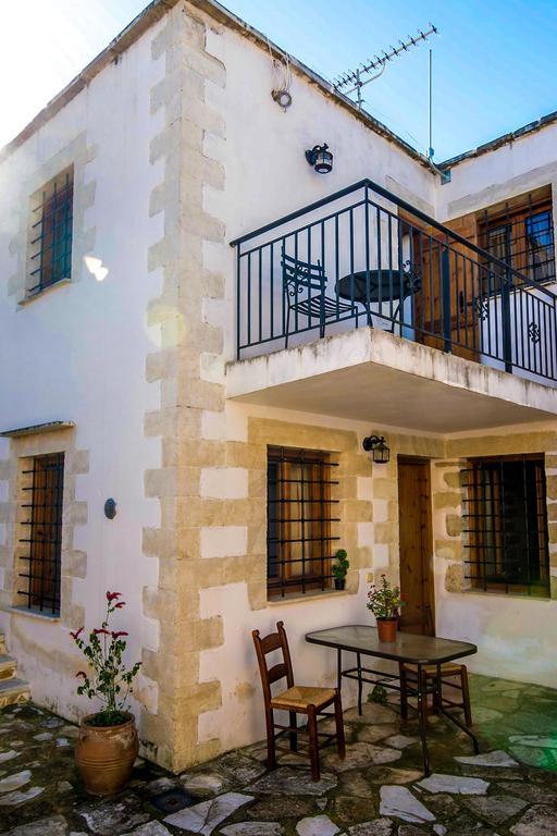 Aparthotel Traditional Stone