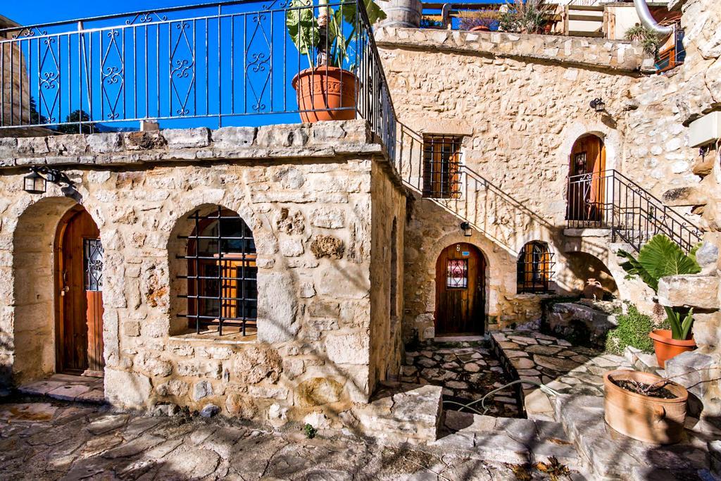 Aparthotel Traditional Stone